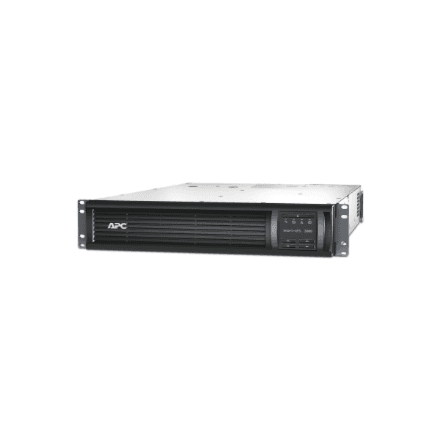 APC Smart-UPS 3000VA LCD RM 2U 230V | Schneider Electric