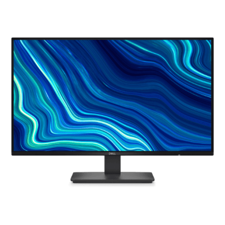 Dell | SE2726D | 27 " | IPS | QHD | 16:9 | 144 Hz | 1 ms | 2560 x 1440 pixels | 300 cd/m² | HDMI ports quantity 1 | Black