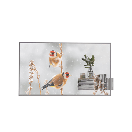 LG | Digital Signage | 55EW5P | 55 " | Landscape/Portrait | 18/7 | webOS | 8 ms | 178 ° | Transparent | 178 ° | 600 cd/m²