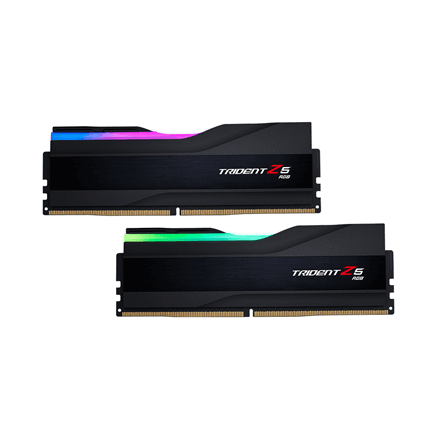 G.Skill | Trident Z5 RGB | 32 GB | DDR5 | 6000 MHz | PC/server | Registered No | ECC No