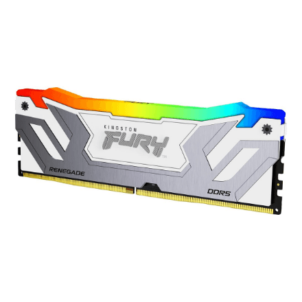 Kingston | KF584CU40RWA-24 | 24 GB | DDR5 | 8400 MHz | PC/server | Registered No | ECC No
