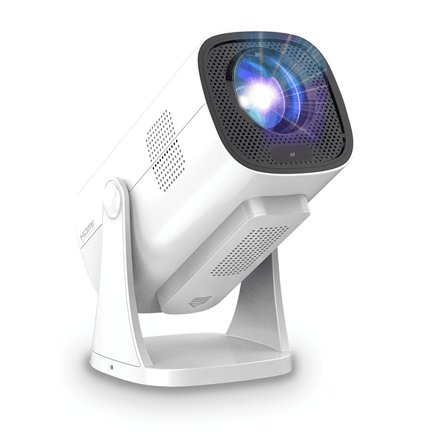 Philips | NeoPix 250 | Full HD (1920x1080) | 250 ANSI lumens | White | Wi-Fi
