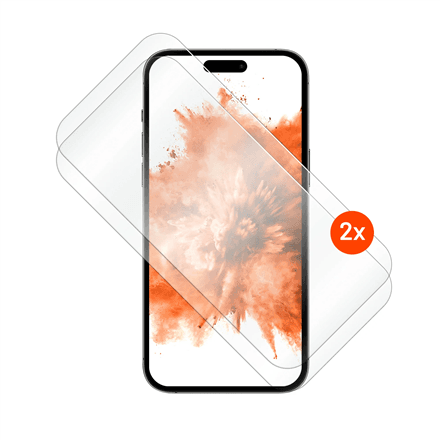 Fixed Screen protector | Samsung | Galaxy A27 5G | Tempered Glass | Transparent