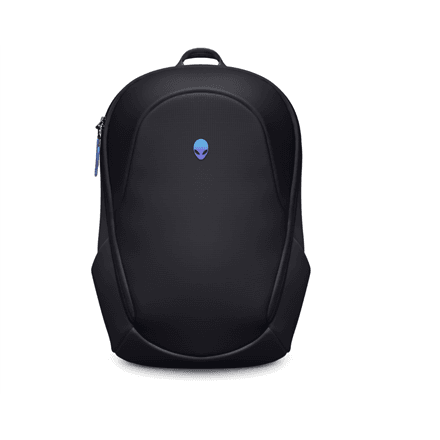 Dell | Alienware AW5625P | Fits up to size Up to 16 " | Backpack | Shoulder strap | Waterproof | Black