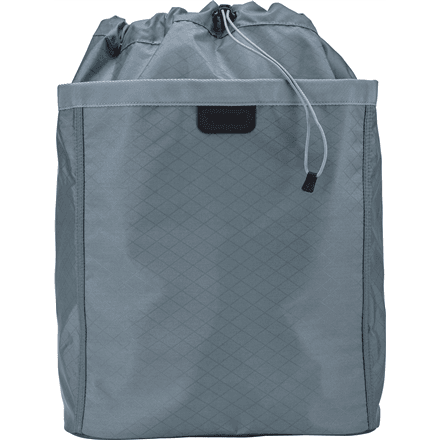 Thule | Packable Laundry Bag | Laundry Bag | Pond Gray