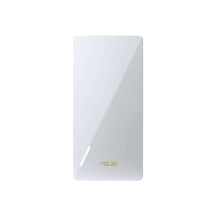 Asus | RP-BE58 Dual Band Range Extender | 90IG09J0-MO0C00 | 802.11ax | Ethernet LAN (RJ-45) ports 1 | Mesh Support Yes | MU-MiMO No | No mobile broadband