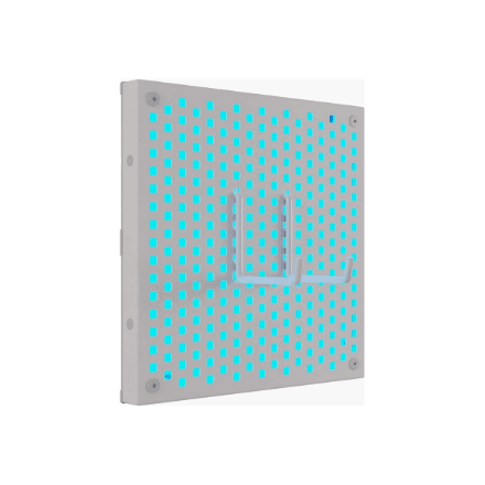 Nanoleaf Blocks Pegboard Add-On Kit (1 Panel)