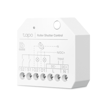 TP-LINK Smart Switch Module | Tapo S112 | White
