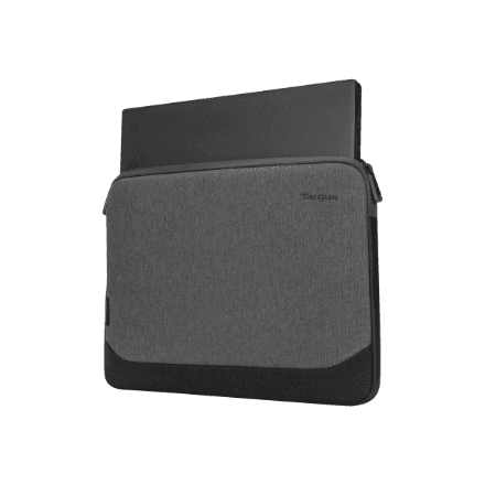 Targus | Cypress with EcoSmart Sleeve | TBS64902GL | Fits up to size 12-12 " | Sleeve | Grey