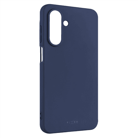 Fixed Story | Back Cover | Galaxy A26 5G | Samsung | Rubber | Blue