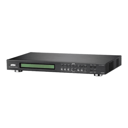 Aten 8x8 HDMI Matrix Switch with Scaler | Aten | 8 x 8 HDMI Matrix Switch with Scaler