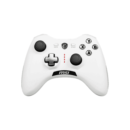 MSI | Gaming controller | Force GC20 V2