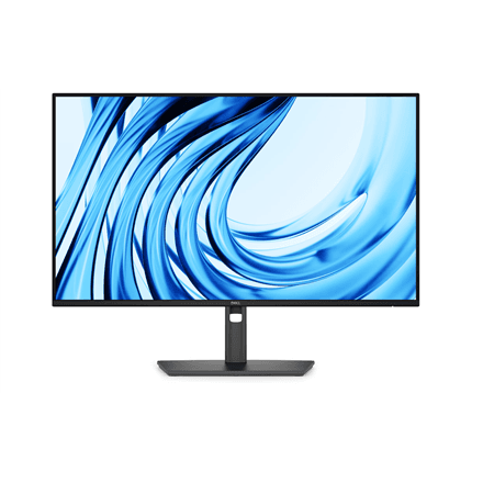 Dell | P2726H | 27 " | IPS | FHD | 16:9 | 100 Hz | 5/8 ms | 1920 x 1080 pixels | 300 cd/m² | HDMI ports quantity 1 | Warranty 60 month(s)