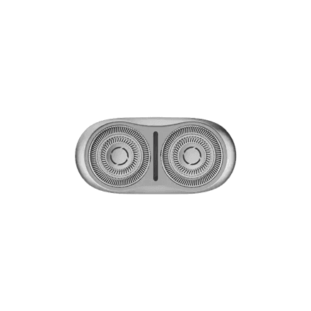 Xiaomi | Electric Shaver S200 Replacement Head, Silver