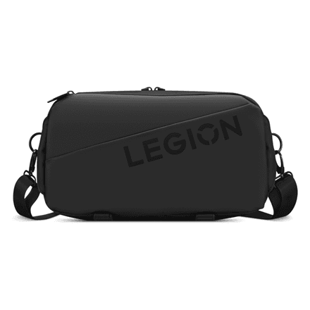 Lenovo | Legion Sling Bag | Carry Case | Black