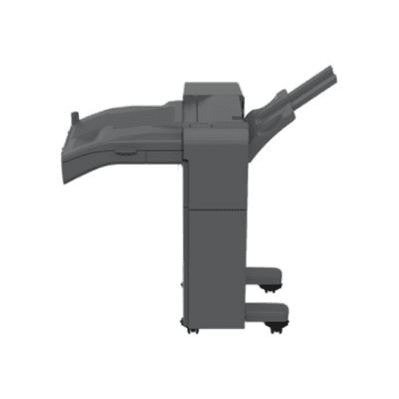 Lexmark | CS94x/CX94x 2000-Sheet Staple 2/4 Hole Punch Finisher