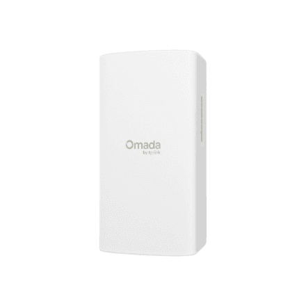 TP-Link Flex Bridge 5 Omada 5 GHz 867 Mbps Long-Range Connectivity for Indoors/Outdoors Wireless Flex Bridge | TP-LINK