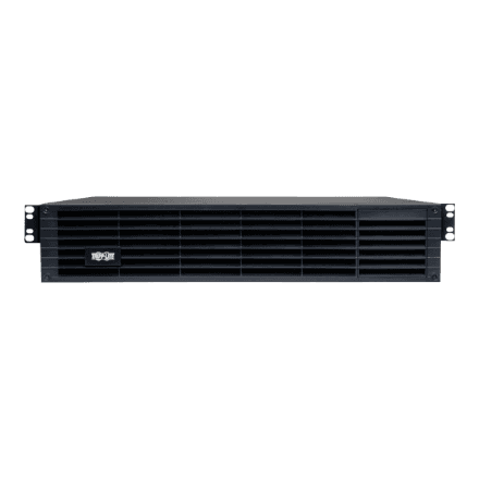 Tripp Lite | 2U Rack/Tower External 24V Battery Pack | BP24V36-2US