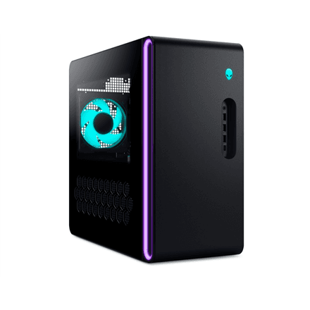 Dell Alienware | Aurora ACT1250 | Desktop | Tower | Intel Core Ultra 9 | 285 | 64 GB | DDR5 | 2000 GB | NVIDIA GeForce RTX 5070 Ti | No keyboard | Windows 11 Pro | Warranty 36 month(s)