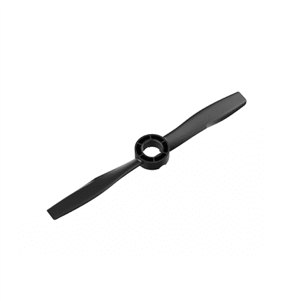 AIRSEEKERS LIMITED Fan Blade for Airseekers Tron 360° AI Vision Mulching Mower