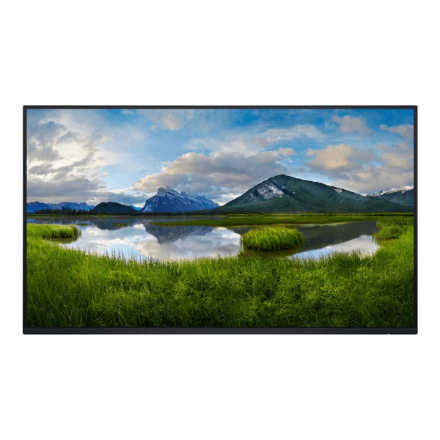 Dell | P2725H | 27 " | IPS | 16:9 | 100 Hz | 8 ms | 1920 x 1080 pixels | 300 cd/m² | HDMI ports quantity 1 | Black | Warranty 36 month(s)