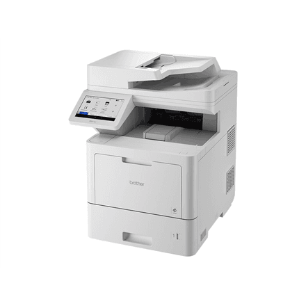 Brother | Professional All-in-one Colour Laser Printer | MFC-L9670CDN | Laser | Colour | Color Laser Multifunction Printer | A4 | Wi-Fi