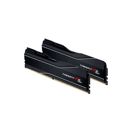 G.Skill | Trident Z5 Neo | 32 GB | DDR5 | 6000 MHz | PC/server | Registered No | ECC No