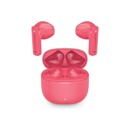 Energy Sistem | True-Wireless earphones | StreetMusic | Bluetooth | In-Ear | Microphone | Pink | Wireless