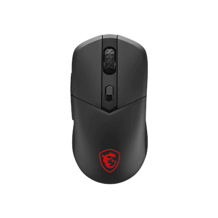 MSI Gaming Mouse | VERSA 300 WIRELESS 8K | Wireless | Bluetooth, 2.4 GHz, USB