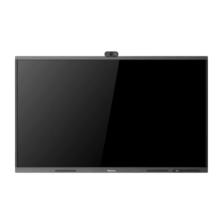 Hisense | Advanced Interactive Display | 75WM6FE GoBoard Live Pro | 75 " | Landscape/Portrait | 24/7 | Android | Wi-Fi | 8 ms | 178 ° | 178 ° | 400 cd/m²