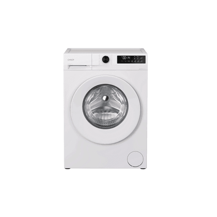 Candy | Washing machine | GD 498-S | Energy efficiency class A | Front loading | Washing capacity 9 kg | 1400 RPM | Depth 60 cm | Width 60 cm | LED | Steam function