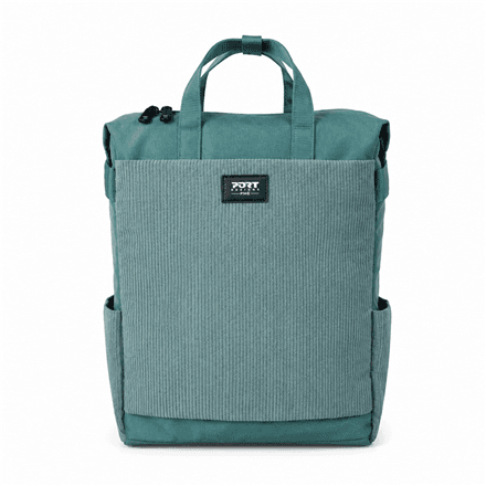 PORT DESIGNS MILANO II | Fits up to size 14-16 " | Backpack | Shoulder strap | Vert Olive