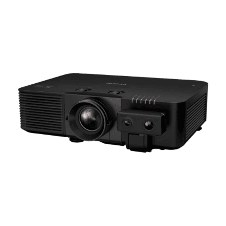 Epson | EB-L895U | WUXGA (1920x1200) | 8000 ANSI lumens | Black | Wi-Fi