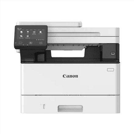 Canon | i-SENSYS | MF461dw | Laser | Mono | All-in-one | A4 | Wi-Fi