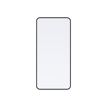 Fixed | Armor Full Cover 2.5D | Screen protector | Samsung | Galaxy A55 5G | Tempered Glass | Black