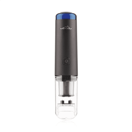 ETA Vacuum Cleaner | HANDY GO ETA025390000 | Cordless operating | 65 W | 7.2 V | Operating time (max) 20 min | Black