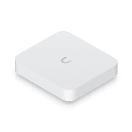 Ubiquiti | UXG-Max | Gateway Max | Ethernet LAN (RJ-45) ports 5 | Mesh Support No | MU-MiMO No | No mobile broadband