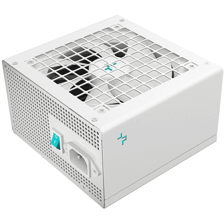 Deepcool 80 Plus Gold PSU | PN850M | 850 W