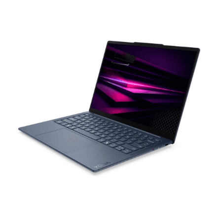 Lenovo Yoga Slim 7 14Q8Y11 14 2.8K WQXGA+ Snapdragon X2 Elite X2E-80-100/16GB/1TB/Qualcomm Adreno Graphics/WIN11 Home/ENG Backlit kbd/Cosmic | Lenovo