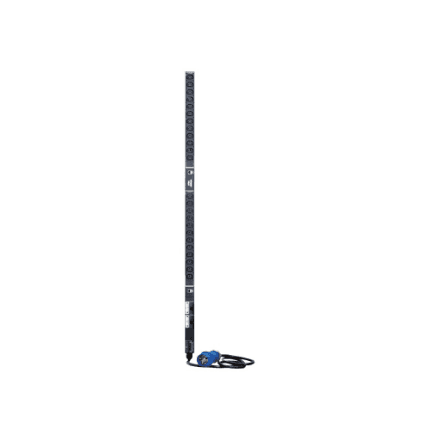 Aten | 32A 24-Outlet Metered-Ready Energy PDU | PE1324G