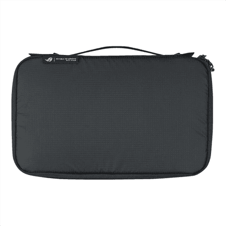 Asus | ROG Archer BC1003 | Tech Pouch | Waterproof | Black