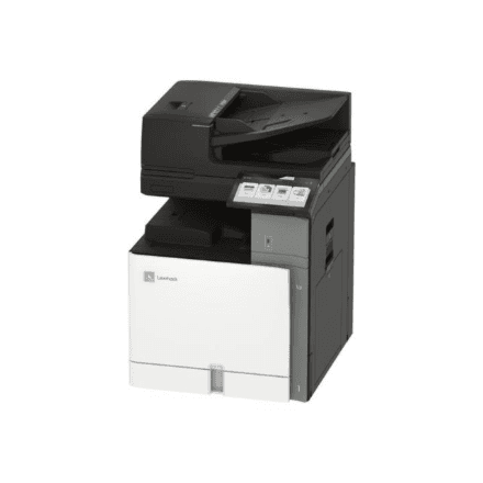 Lexmark CX961se Colour Laser Printer | Lexmark