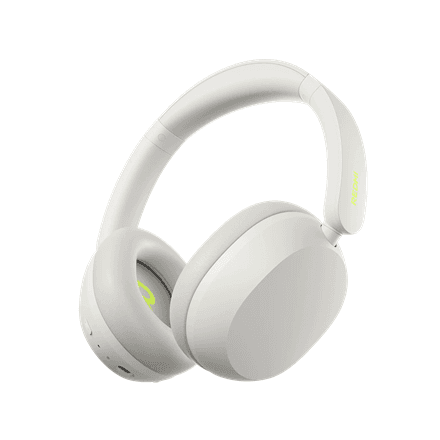 Xiaomi Redmi Headphones Neo | Bluetooth | Microphone | Sand White | Noise canceling | Wireless