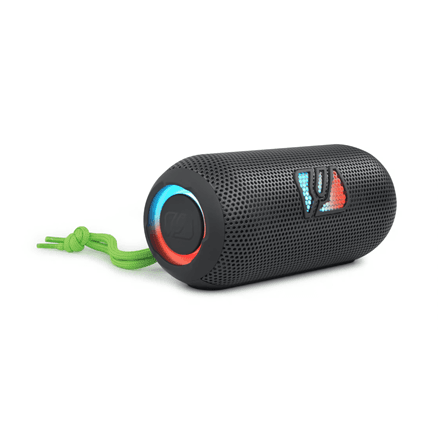 Muse Speaker | M-790 BT | 60 W | Waterproof | Bluetooth | Wireless connection | Portable | NFC features | Dark Grey