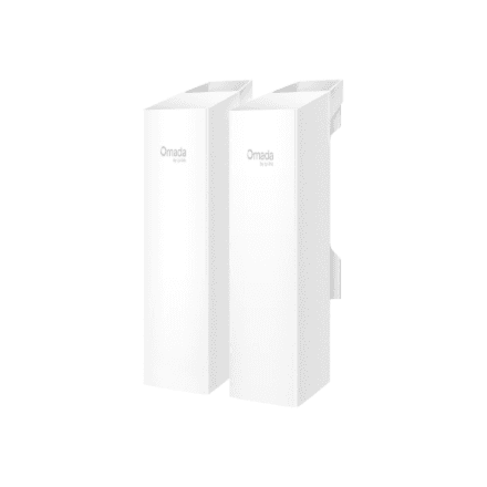 TP-Link Omada 2.4GHz 300Mbps Indoor/Outdoor Wireless Bridge | TP-LINK