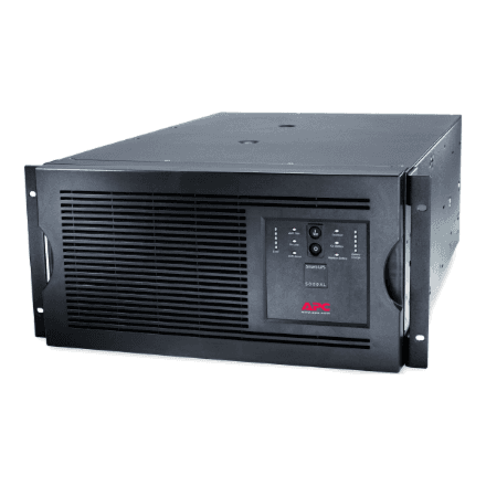 APC Smart-UPS 5000VA 208V Rackmount/Tower | Schneider Electric