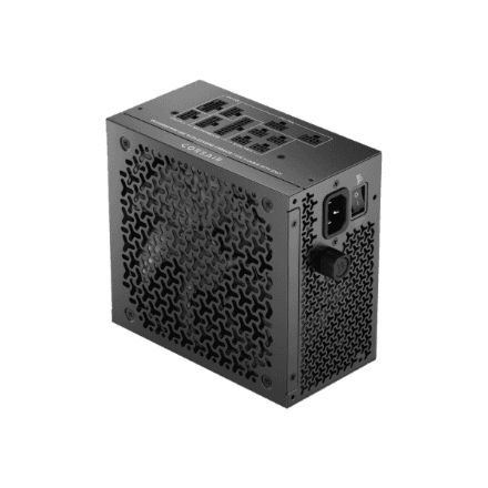 Corsair Fully Modular ATX Power Supply (EU) | RM850x SHIFT | 850 W | Black