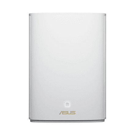 Asus | ZenWiFi AX Hybrid (XP4) (1pk White) | 802.11ax | 574+1201 Mbit/s | 10/100/1000 Mbit/s | Ethernet LAN (RJ-45) ports 2 | Mesh Support Yes | MU-MiMO Yes | 1 x USB 3.0