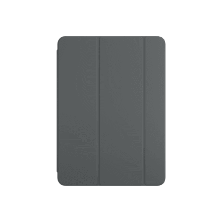 Apple | Smart Folio for iPad Air 11-inch (M2) | Folio | Polyurethane | Charcoal Gray