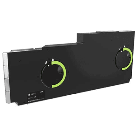 Lexmark 72K0W00 | CS820, CX8xx Waste Toner Container